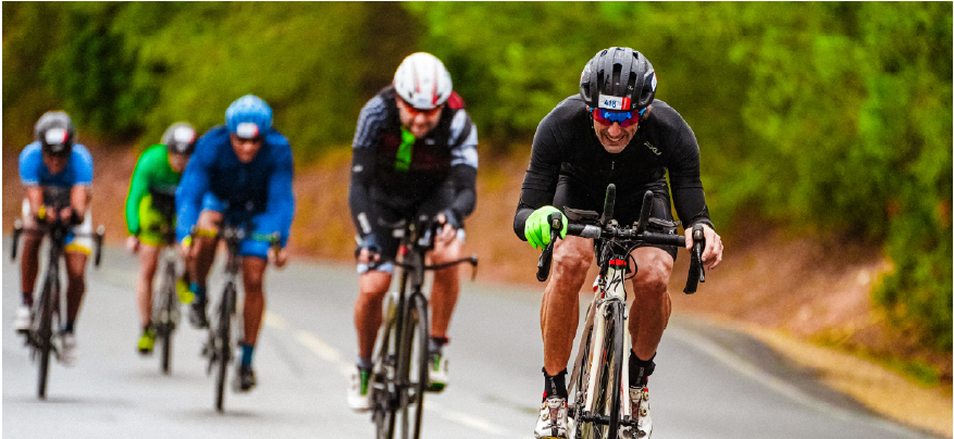 Sådan indstiller du højden på din cykelsadel | Alex Cykler