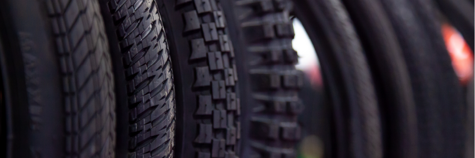 Guide til valg af cykeldæk | Bliv klogere på Alex Cykler